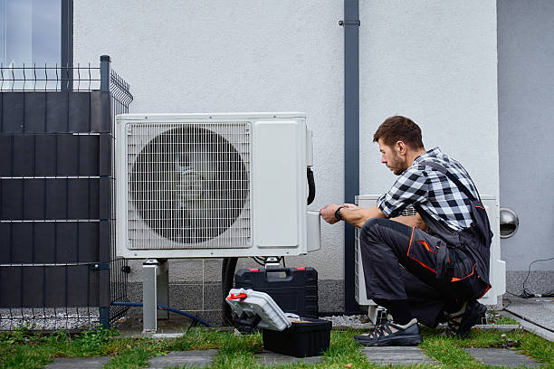 Trusted Emergency Hvac Repair service in West Point, GA - HVAC Repair CO